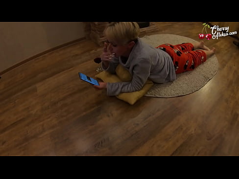 ❤️ Crazy Blonde Sugno Dick Anferth Sugno a Bownsio Arno - Rhyw Rhefrol ❤️ Porno wrthon ni ﹏