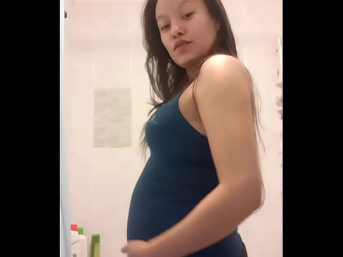 ❤️ MAE'R SLUT COLOMIBIAN POETHAF AR Y RHWYD YN ÔL, YN BEICHIOG, EISIAU EU Gwylio DILYNWCH HEFYD YN https://onlyfans.com/maquinasperfectas1 ❤️ Porno wrthon ni ﹏