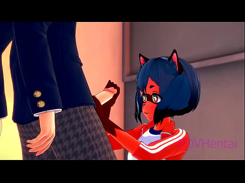 ❤️ Ransh wartheg newydd sbon gyda Michiru Kagemori ❤️ Porno wrthon ni ﹏